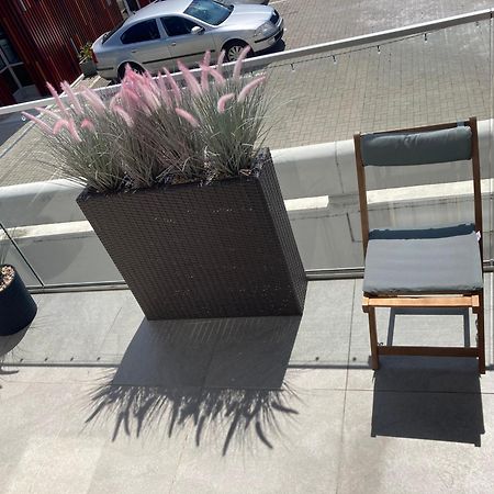Komfortny Apartman A407 V Centre Nr, Bez Kuchyne, Parkovisko Zdarma Litra Dış mekan fotoğraf